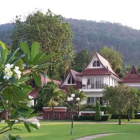 Sea Lavender Villa เกาะช้าง ภายนอก รูปภาพ