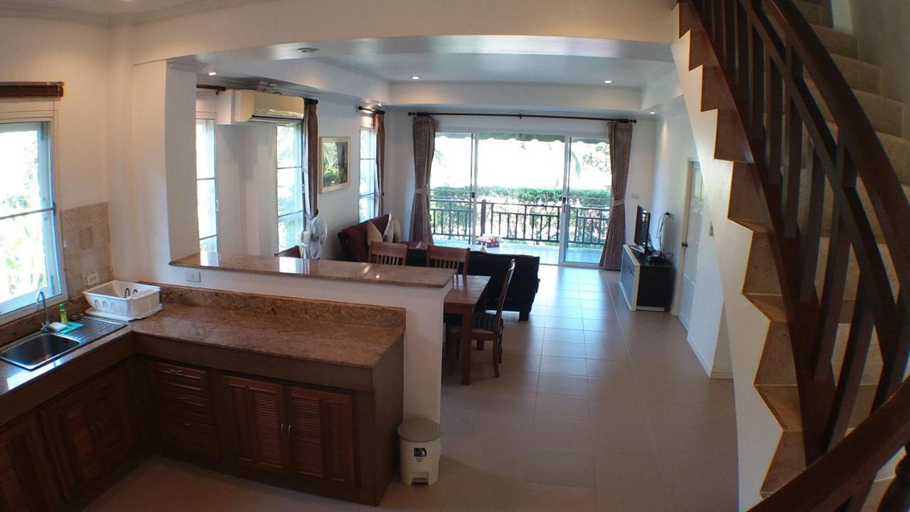 Sea Lavender Villa เกาะช้าง ภายนอก รูปภาพ
