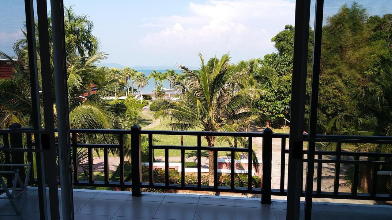 Sea Lavender Villa เกาะช้าง ภายนอก รูปภาพ