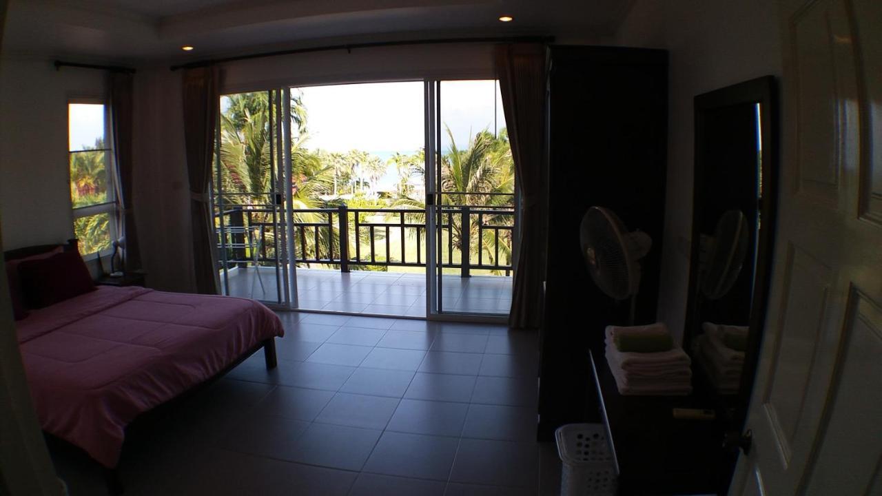 Sea Lavender Villa เกาะช้าง ภายนอก รูปภาพ