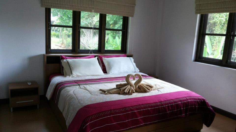 Sea Lavender Villa เกาะช้าง ห้อง รูปภาพ