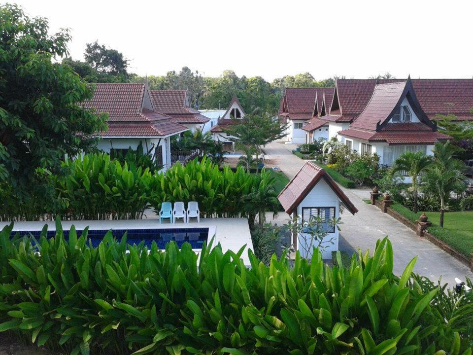 Sea Lavender Villa เกาะช้าง ห้อง รูปภาพ