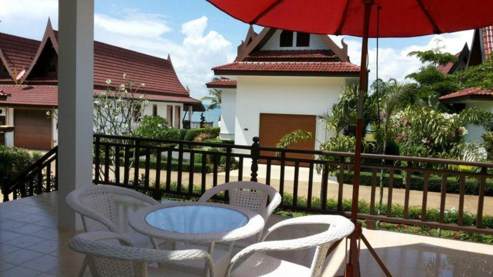 Sea Lavender Villa เกาะช้าง ห้อง รูปภาพ