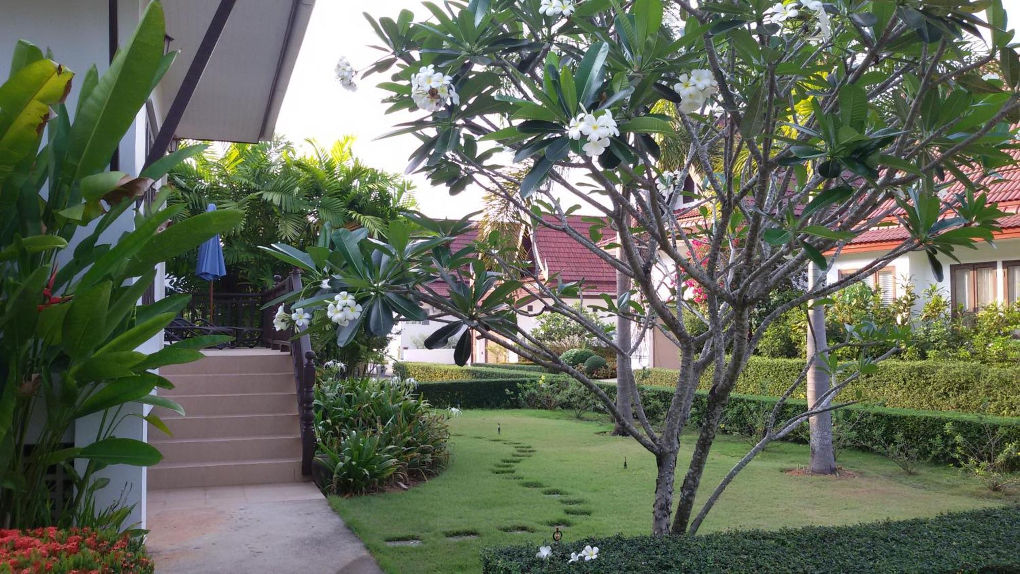 Sea Lavender Villa เกาะช้าง ห้อง รูปภาพ