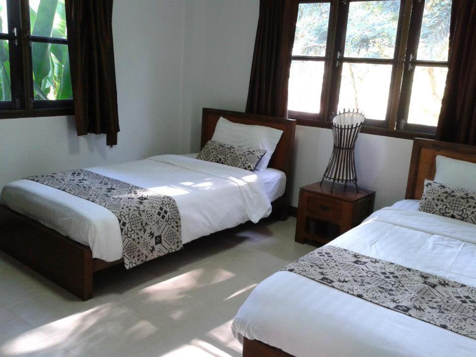 Sea Lavender Villa เกาะช้าง ห้อง รูปภาพ