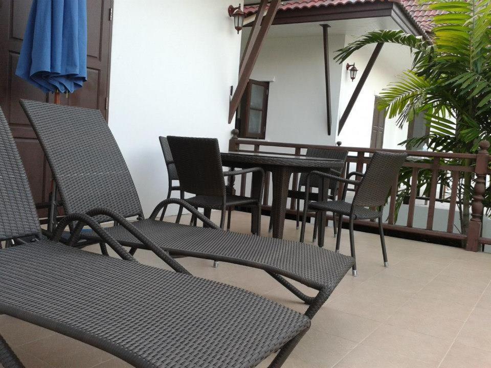 Sea Lavender Villa เกาะช้าง ห้อง รูปภาพ