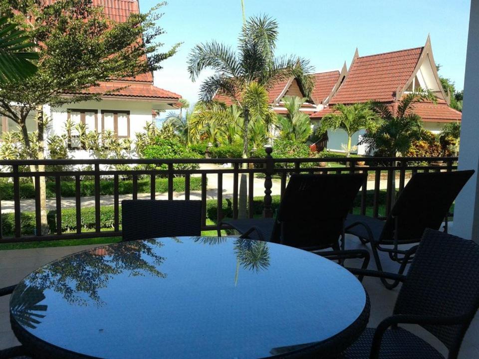 Sea Lavender Villa เกาะช้าง ห้อง รูปภาพ