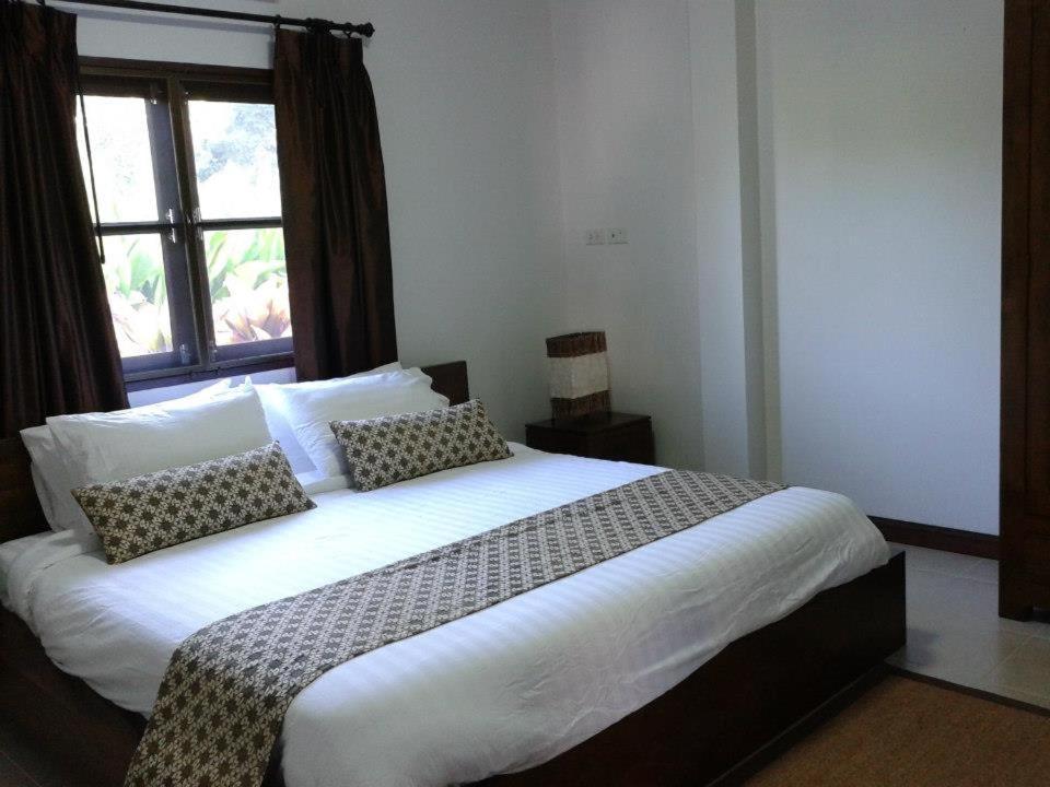 Sea Lavender Villa เกาะช้าง ห้อง รูปภาพ