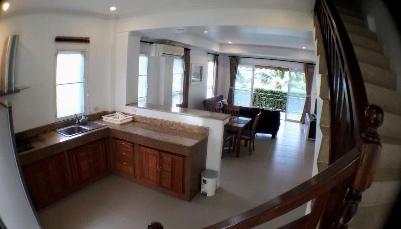 Sea Lavender Villa เกาะช้าง ภายนอก รูปภาพ