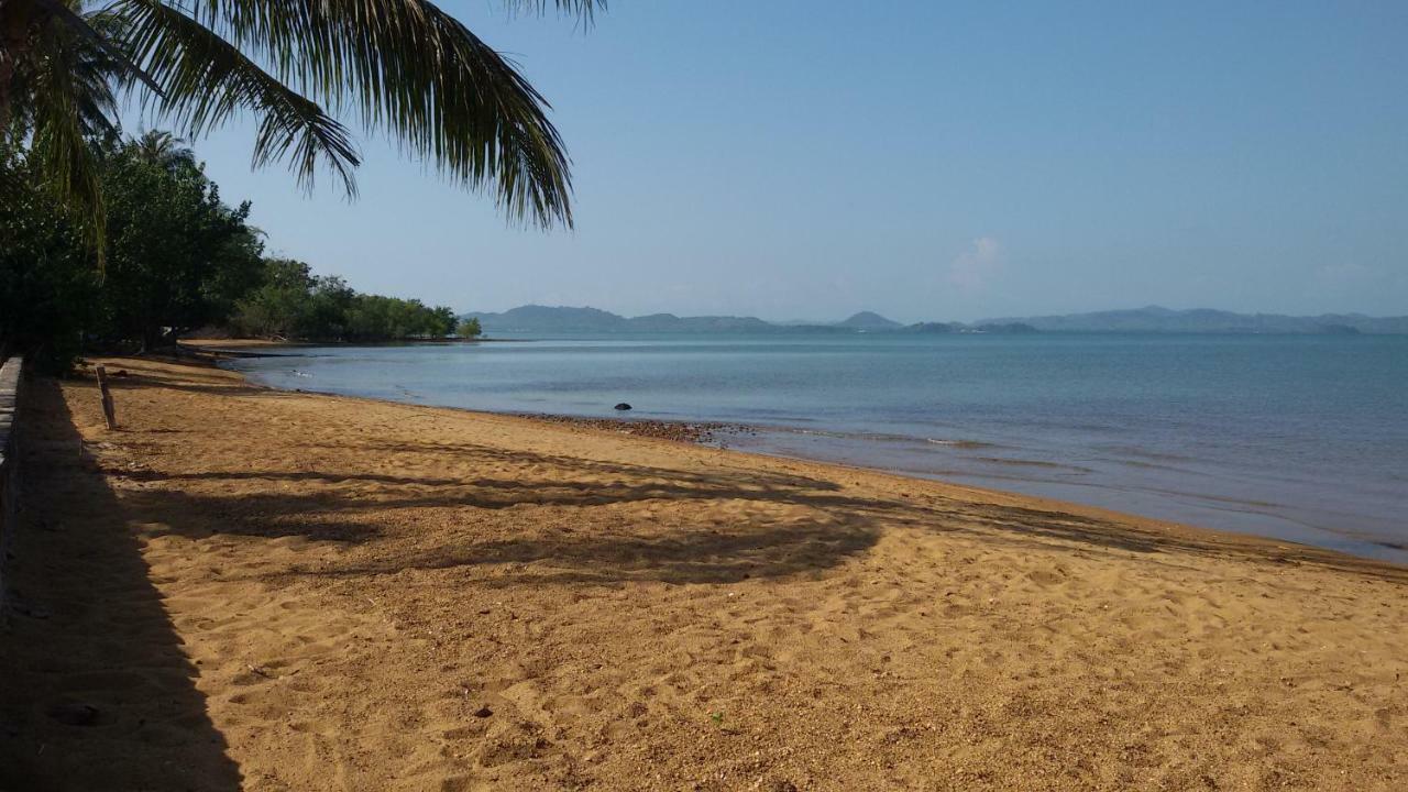 Sea Lavender Villa เกาะช้าง ภายนอก รูปภาพ