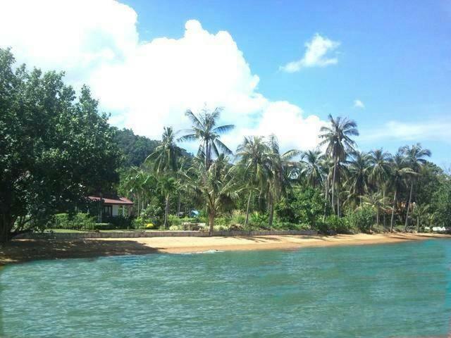 Sea Lavender Villa เกาะช้าง ภายนอก รูปภาพ