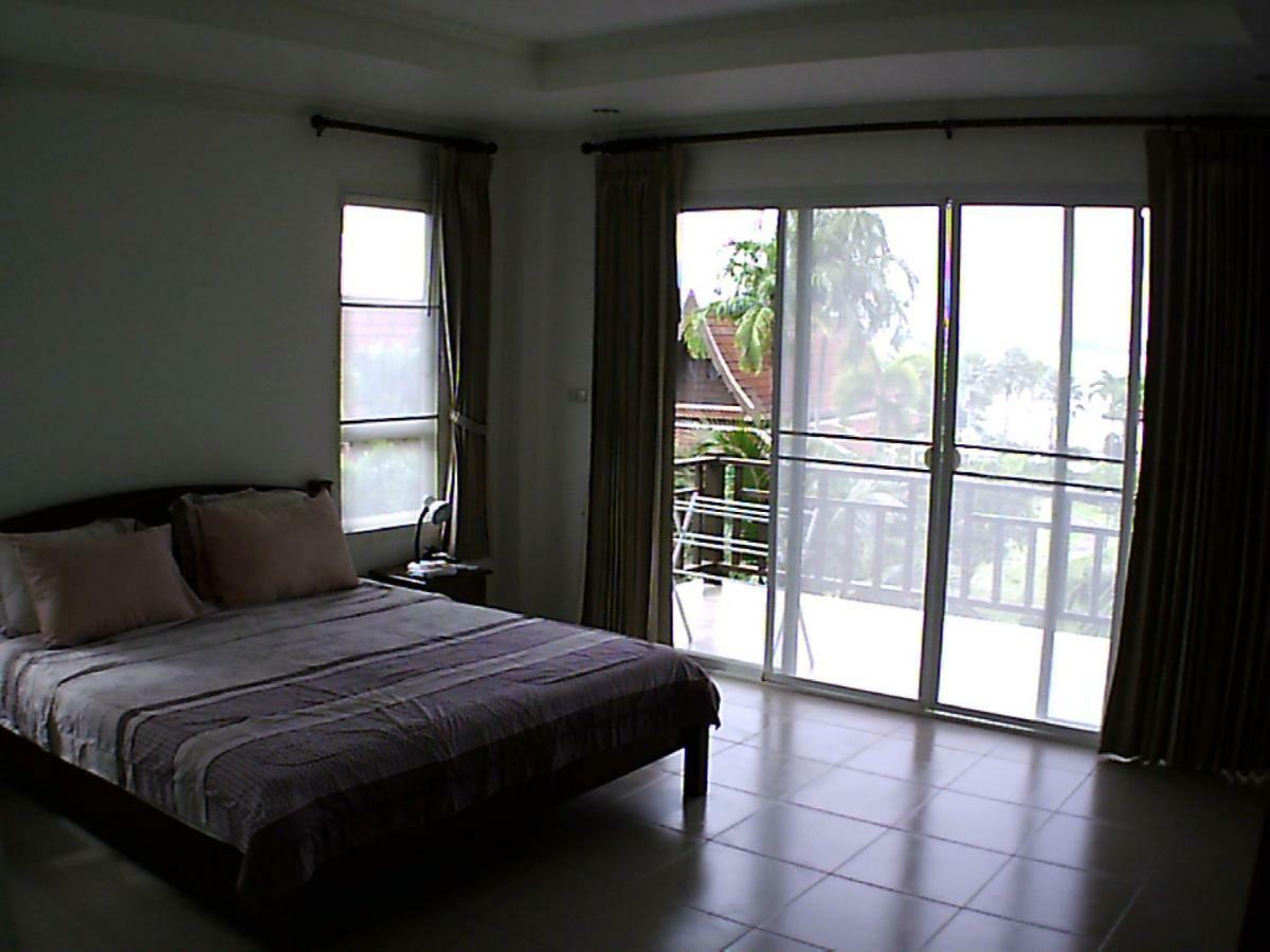 Sea Lavender Villa เกาะช้าง ภายนอก รูปภาพ
