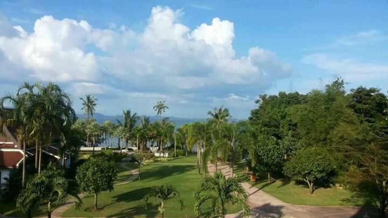 Sea Lavender Villa เกาะช้าง ภายนอก รูปภาพ