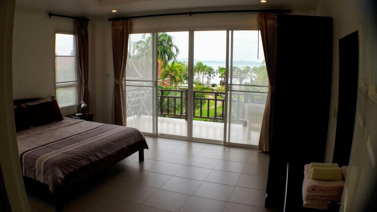 Sea Lavender Villa เกาะช้าง ภายนอก รูปภาพ
