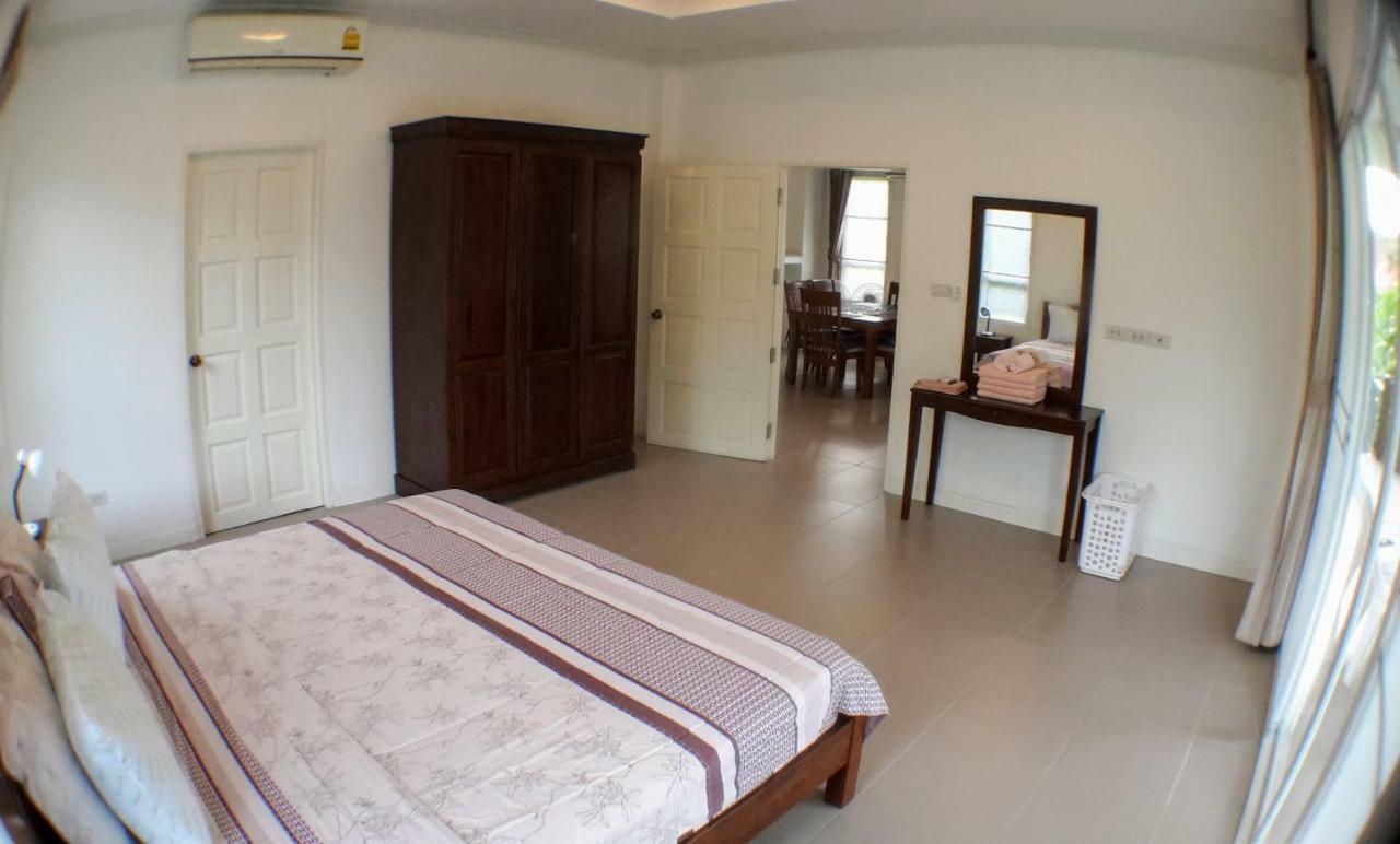 Sea Lavender Villa เกาะช้าง ภายนอก รูปภาพ