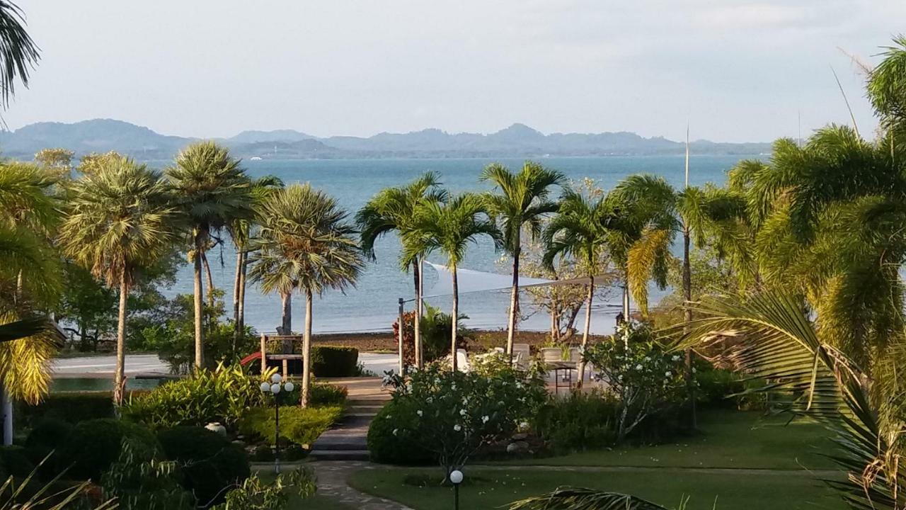 Sea Lavender Villa เกาะช้าง ภายนอก รูปภาพ