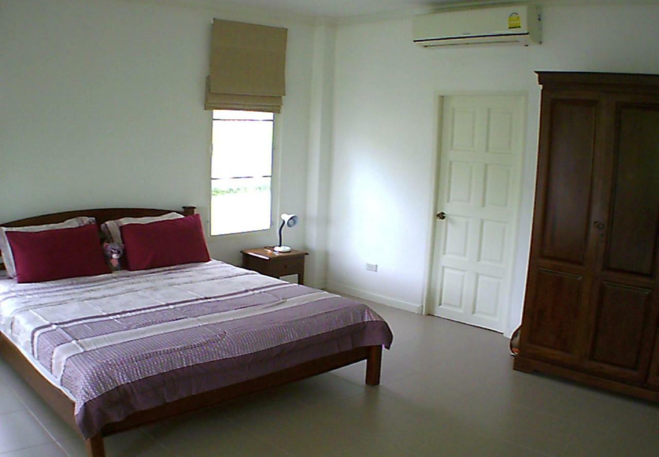 Sea Lavender Villa เกาะช้าง ภายนอก รูปภาพ