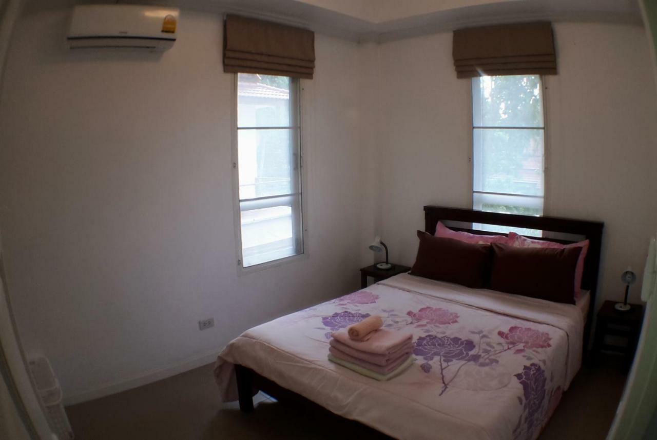 Sea Lavender Villa เกาะช้าง ภายนอก รูปภาพ