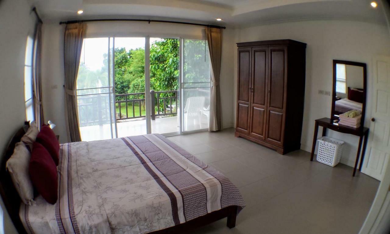 Sea Lavender Villa เกาะช้าง ภายนอก รูปภาพ