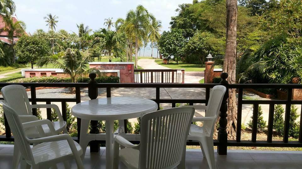 Sea Lavender Villa เกาะช้าง ภายนอก รูปภาพ