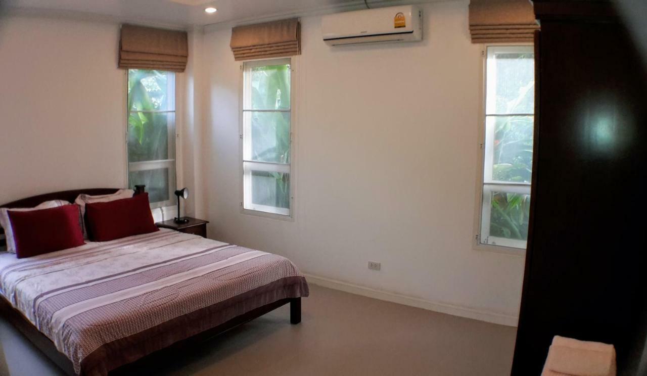 Sea Lavender Villa เกาะช้าง ภายนอก รูปภาพ