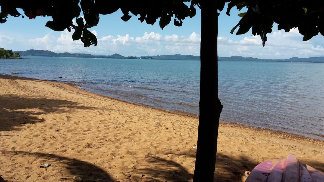 Sea Lavender Villa เกาะช้าง ภายนอก รูปภาพ
