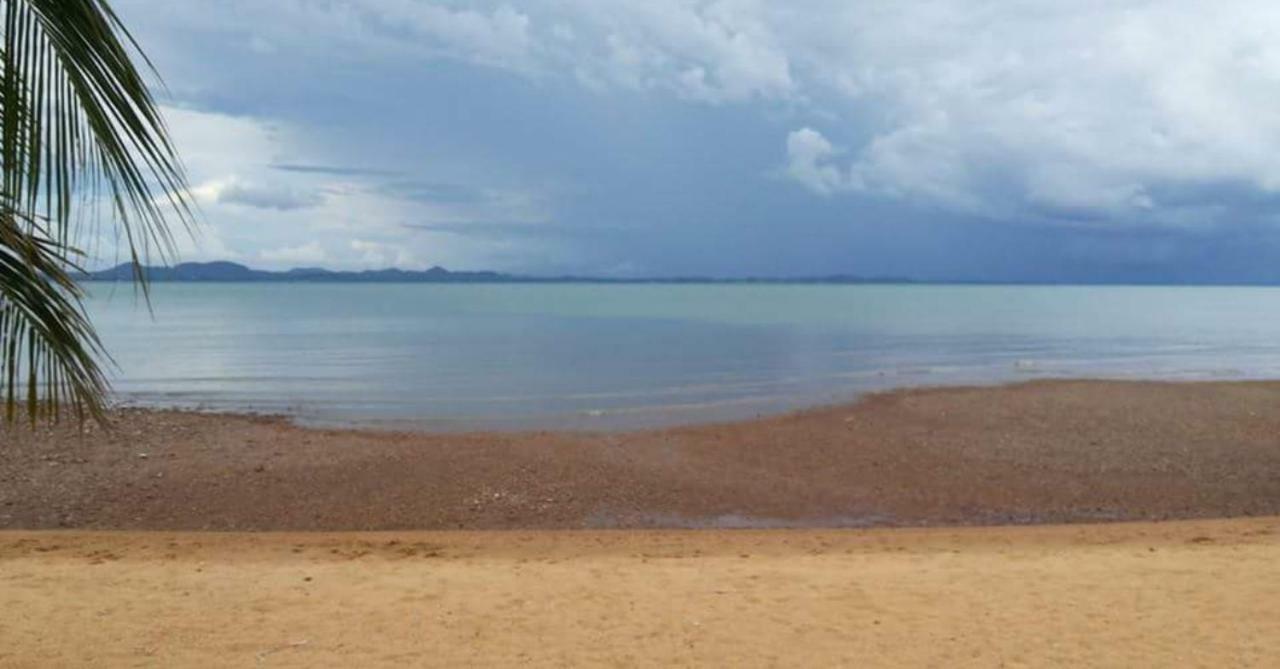 Sea Lavender Villa เกาะช้าง ภายนอก รูปภาพ