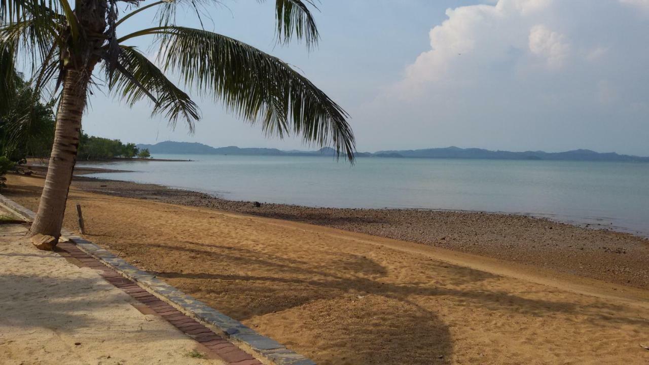 Sea Lavender Villa เกาะช้าง ภายนอก รูปภาพ
